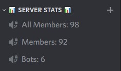 auto member count by the bot