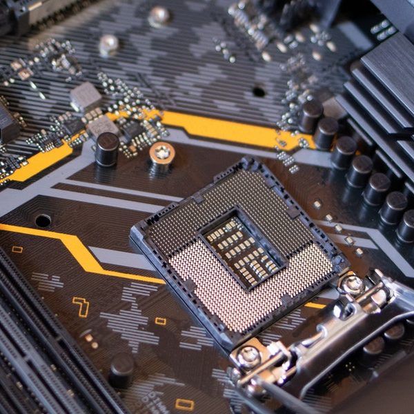 motherboard